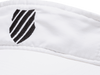 C3105-102 | VISOR | WHITE/BLACK