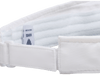 C3105-102 | VISOR | WHITE/BLACK