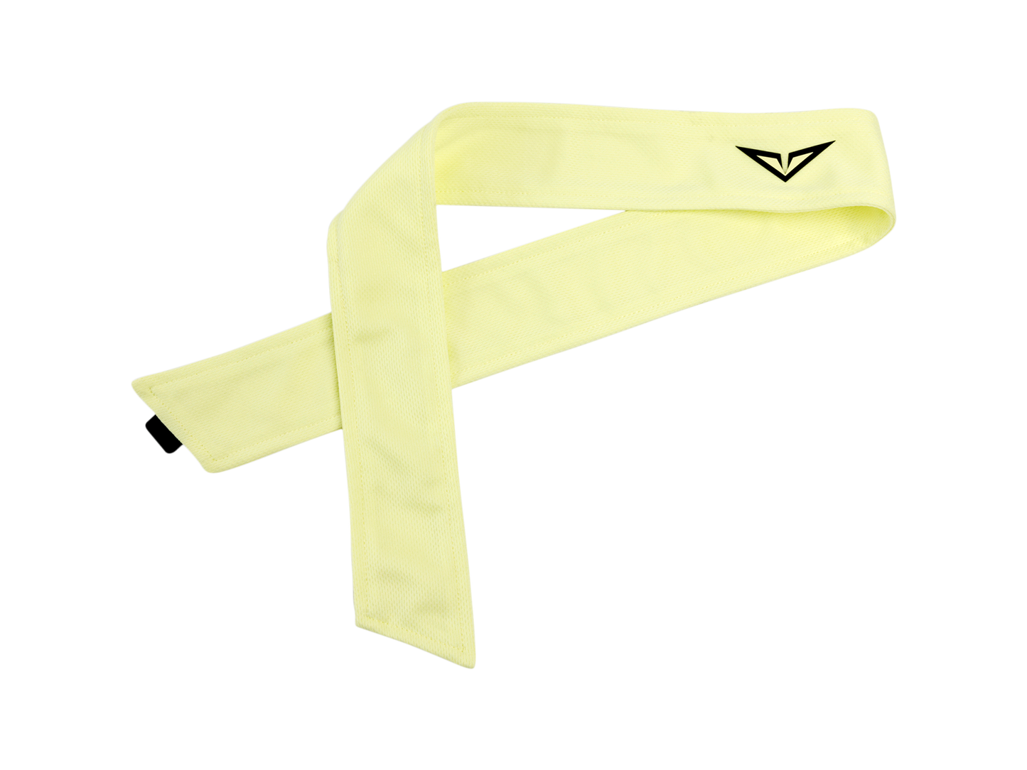 HB020-732 | RBLV US HEADBAND | YELLOW