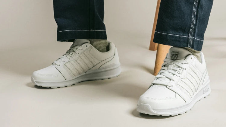 K swiss schoenen online heren