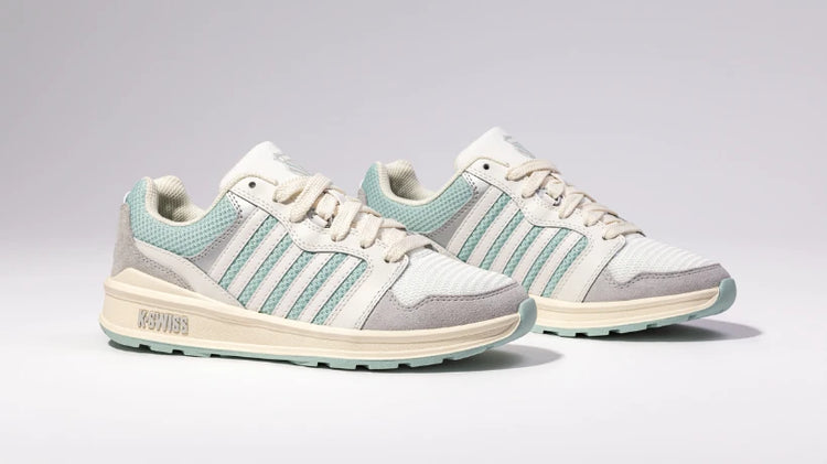 K swiss sneakers online heren wit