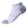 SX9100-100 | SPORT SOCKS 3-PACK | WHITE/LIGHT GREY