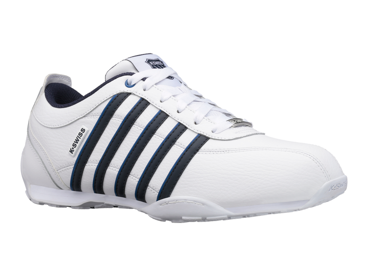 02453-913-M | ARVEE 1.5 | WHITE/NAVY/CLASSIC BLUE