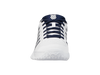 05645-109-M | RECEIVER IV OMNI | WHITE/NAVY
