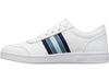 05853-171-M | MENS COURT CLARKSON S SE | WHITE/NAVY/BLUE HEAVEN/BALLAD BLUE