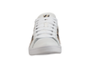 06154-127-M | COURT WINSTON | WHITE/GREIGE/BLACK