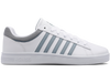 06154-170-M | COURT WINSTON | WHITE/TRADEWINDS