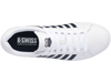 06154-916-M | COURT WINSTON | WHITE/NAVY