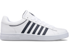 06154-916-M | COURT WINSTON | WHITE/NAVY