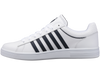06154-916-M | COURT WINSTON | WHITE/NAVY