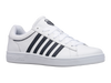 06154-916-M | COURT WINSTON | WHITE/NAVY