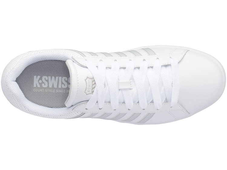 06154-917-M | COURT WINSTON | WHITE/LUNAR ROCK