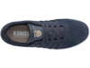 06595-410-M | COURT CHESWICK SP SDE | FULL INDIGO/HUMUS/WHITE