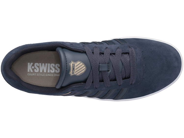 K swiss court best sale style since 1966