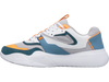 06600-450-M | MENS CR-TERRATI | MAJOLICA BLUE/BLAZING ORANGE/WHITE