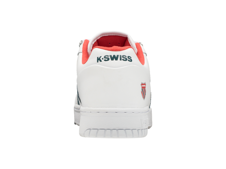 06602-941-M | GSTAAD '86 | WHITE/STARGAZER/HIGH RISK RED