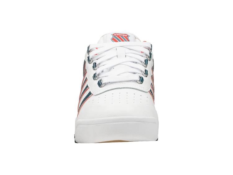 06602-941-M | GSTAAD '86 | WHITE/STARGAZER/HIGH RISK RED