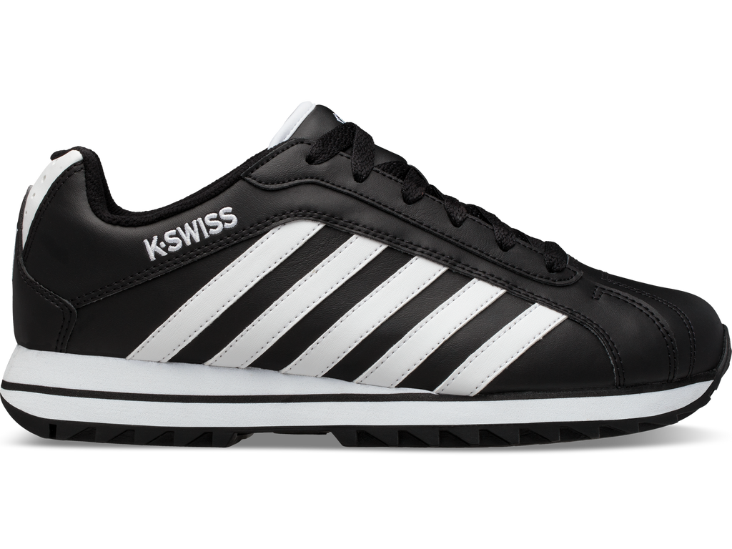 06608-002-M | MENS VERSTAD 2000 S | BLACK/WHITE