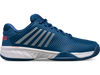 06614-433-M | HYPERCOURT EXPRESS 2 CLAY | DARK BLUE/WHITE/BITTERSWEET