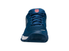 06614-433-M | HYPERCOURT EXPRESS 2 CLAY | DARK BLUE/WHITE/BITTERSWEET