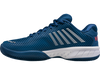 06614-433-M | HYPERCOURT EXPRESS 2 CLAY | DARK BLUE/WHITE/BITTERSWEET