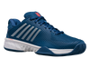 06614-433-M | HYPERCOURT EXPRESS 2 CLAY | DARK BLUE/WHITE/BITTERSWEET