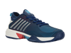 06617-418-M | HYPERCOURT SUPREME HB | BLUE OPAL /BLANC DE BLANC /LOLLIPOP