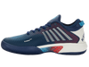 06617-418-M | HYPERCOURT SUPREME HB | BLUE OPAL /BLANC DE BLANC /LOLLIPOP