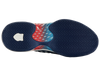 06617-418-M | HYPERCOURT SUPREME HB | BLUE OPAL /BLANC DE BLANC /LOLLIPOP