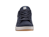06790-442-M | CLEAN COURT II SDE CMF | INDIA INK/SNOW WHITE/GUM