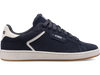 06790-442-M | CLEAN COURT II SDE CMF | INDIA INK/SNOW WHITE/GUM