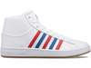 06797-127-M | COURT WINSTON MID | WHITE/CLASSIC BLUE/RED/GUM