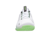 06988-191-M | ULTRASHOT 3 | WHITE/SOFT NEON GREEN/BLUE GRAPHITE