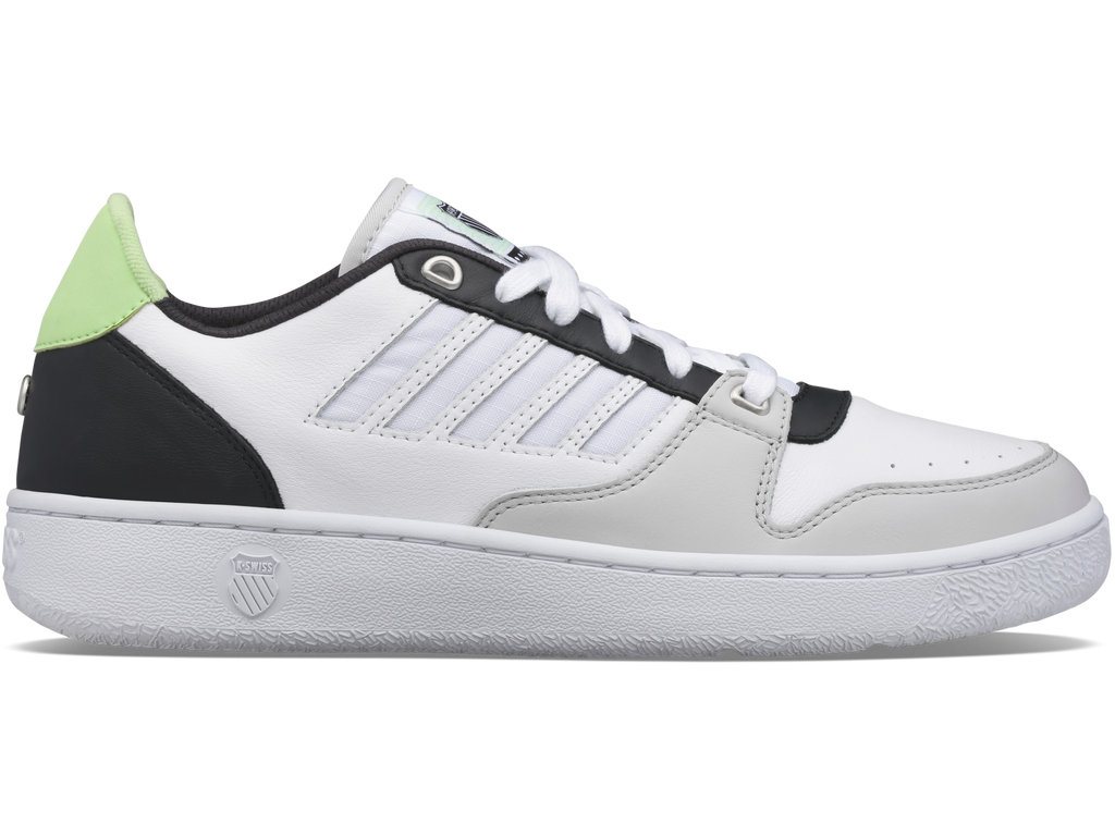 06993-155-M | CROWN 2000 | WHITE/LUNAR ROCK/BLUE GRAPHITE