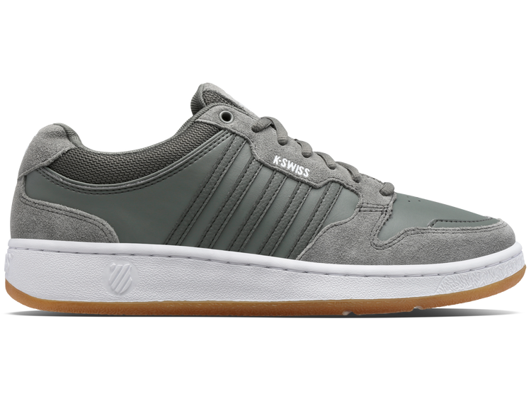 06996-340-M | CITY COURT | CASTOR GRAY/WHITE/GUM