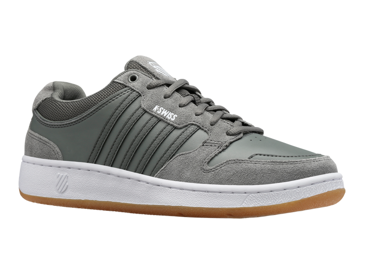 06996-340-M | CITY COURT | CASTOR GRAY/WHITE/GUM