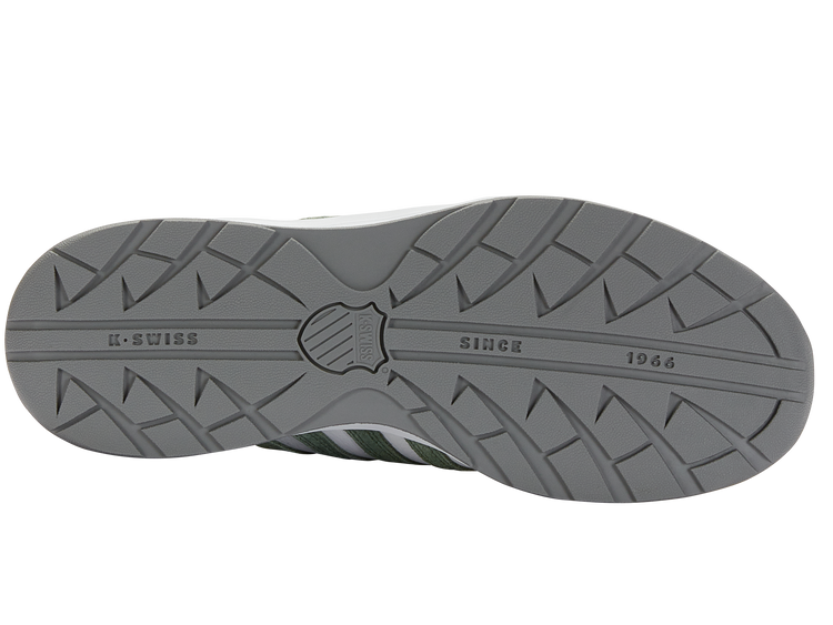 07000-148-M | VISTA TRAINER | WHITE/LODEN FROST/NEUTRAL GRAY