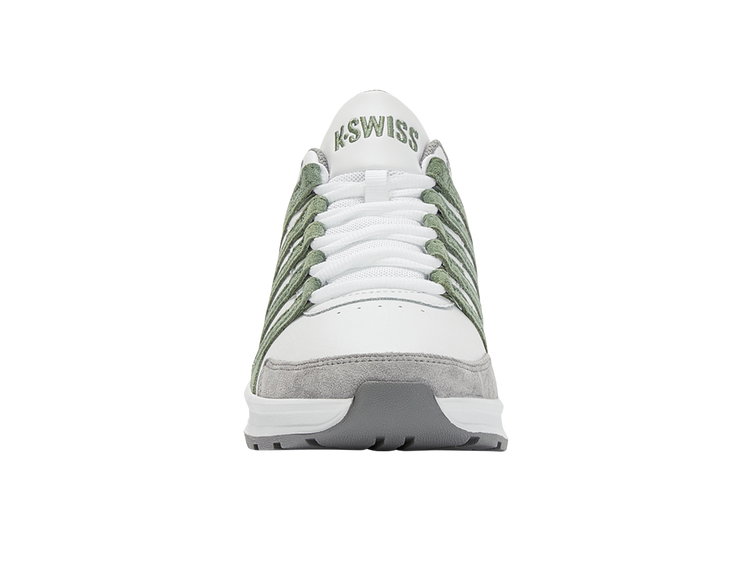 07000-148-M | VISTA TRAINER | WHITE/LODEN FROST/NEUTRAL GRAY