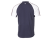 101909-100 | HERITAGE S/S TEE | WHITE