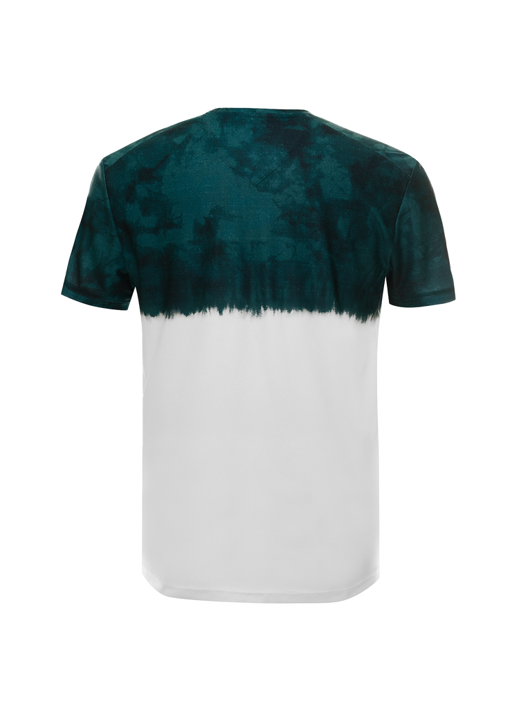 107238-320 | TIDAL WAVE S/S | EVERGREEN
