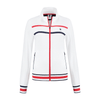 194232-100 | HERITAGE SPORT TRAININGS JACKET | WHITE