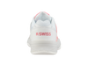 55856-154-M | COURT SMASH CARPET | WHITE/PINK LEMONADE/GULL GRAY