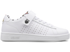 56808-164-M | COURT CASPER VLC | WHITE/ROCKETS