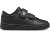 57005-006-M | CLASSIC PRO STRAP | BLACK/CHARCOAL