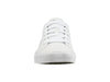 75450-145-M | UNISEX BCV LEATHER | WHITE/RIFLE GREEN/WHISPER WHITE