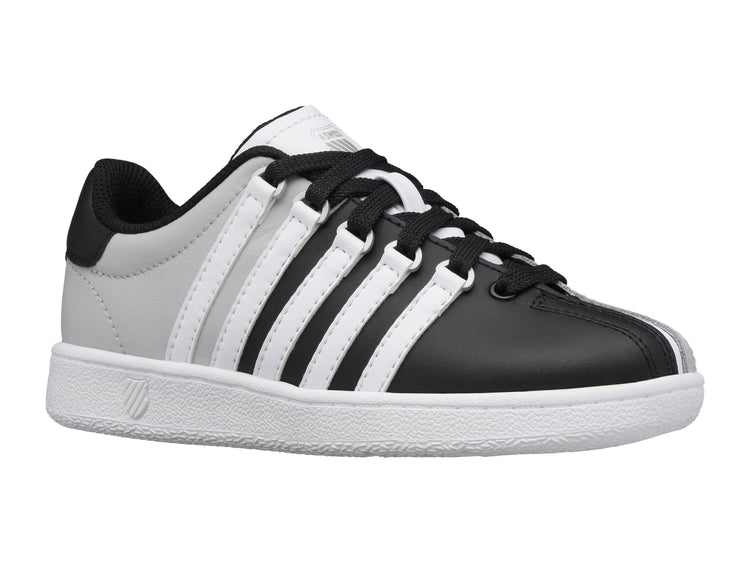 83343-060-M | CLASSIC VN | BLACK/GRAY/WHITE