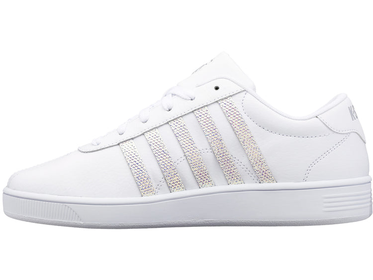 85612-974-M | CLASSIC PRO | WHITE/DISCO