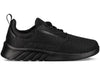 85618-001-M | BIG KIDS AERONAUT | BLACK/BLACK