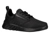 85618-001-M | BIG KIDS AERONAUT | BLACK/BLACK