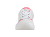85856-154-M | COURT SMASH CARPET | WHITE/PINK LEMONADE/GULL GRAY
